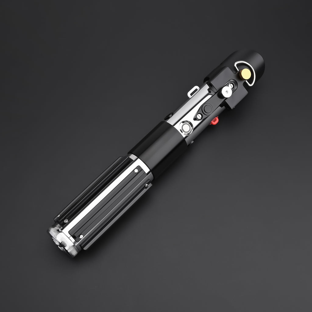 Vader ROTJ SE