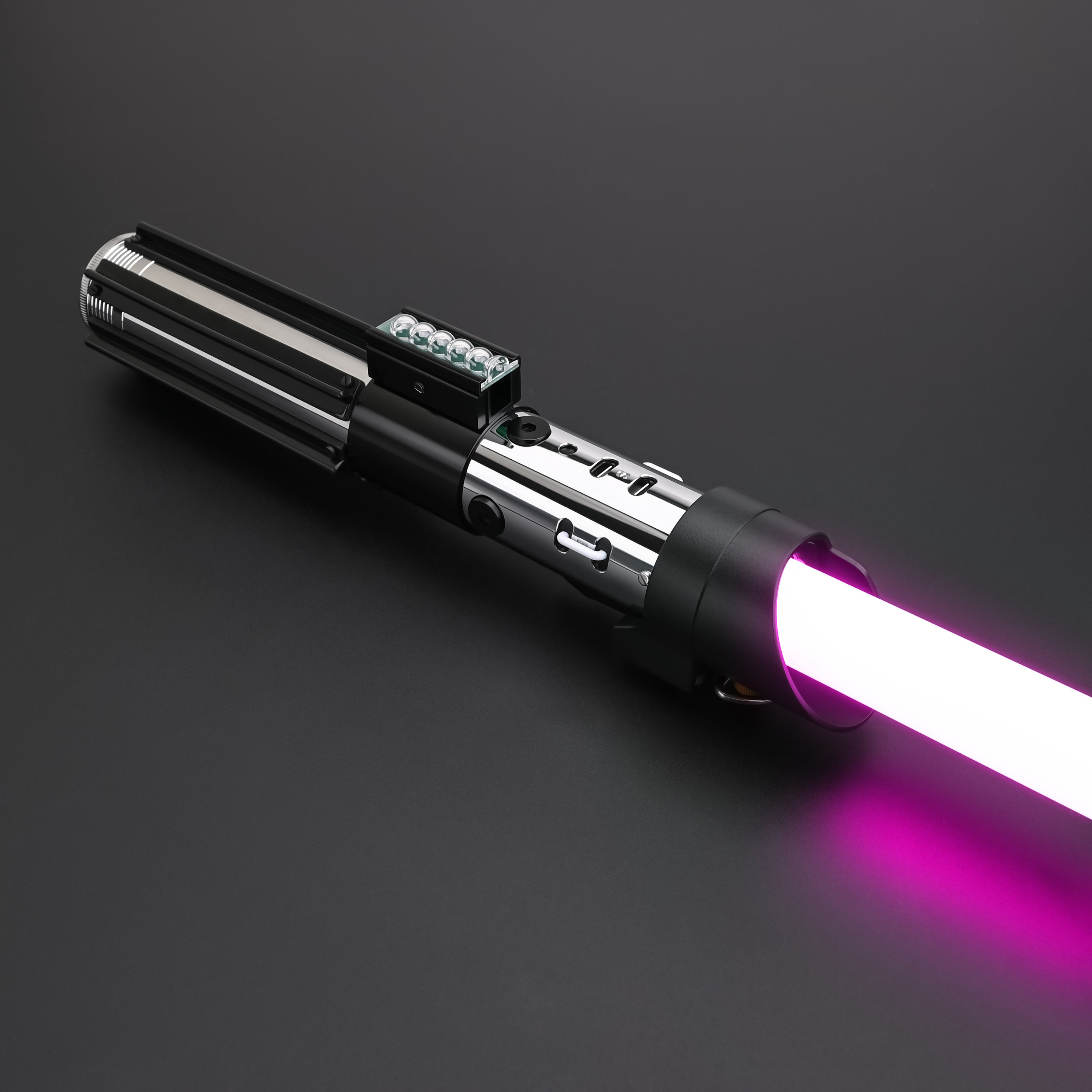 Vader ROTJ