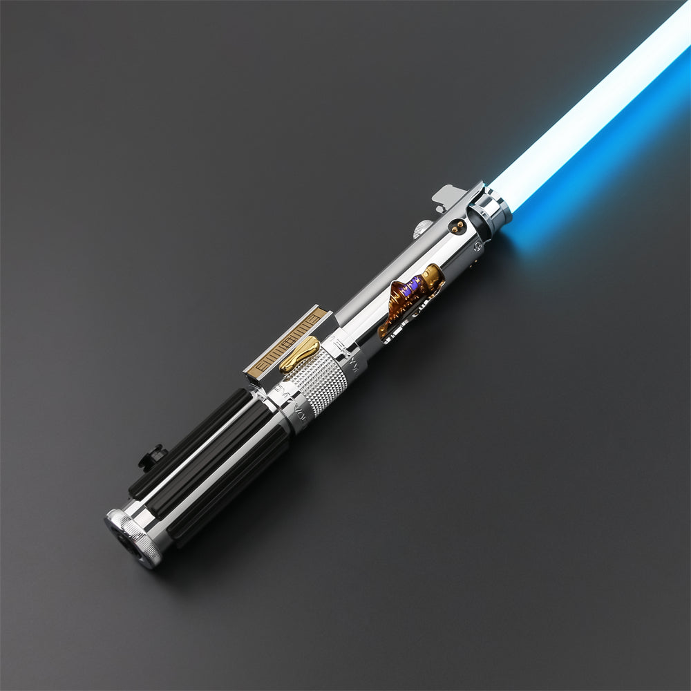 Knightfall Light Crystal