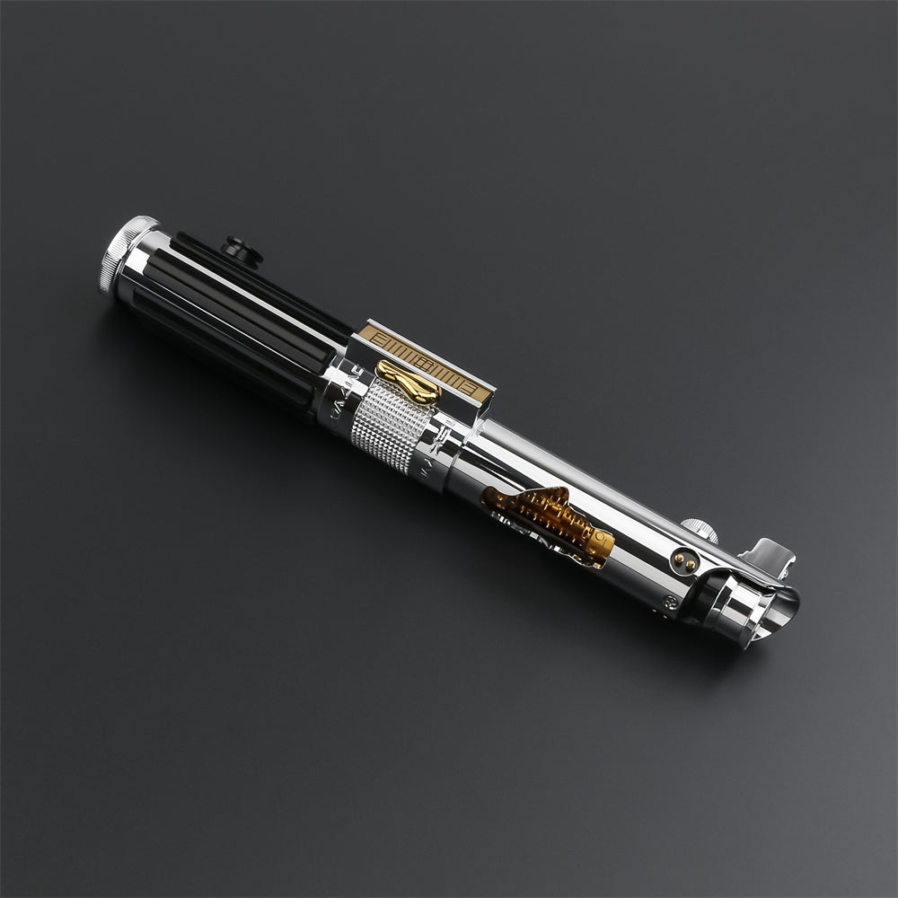 Knightfall Light Crystal