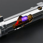 Knightfall Light Crystal