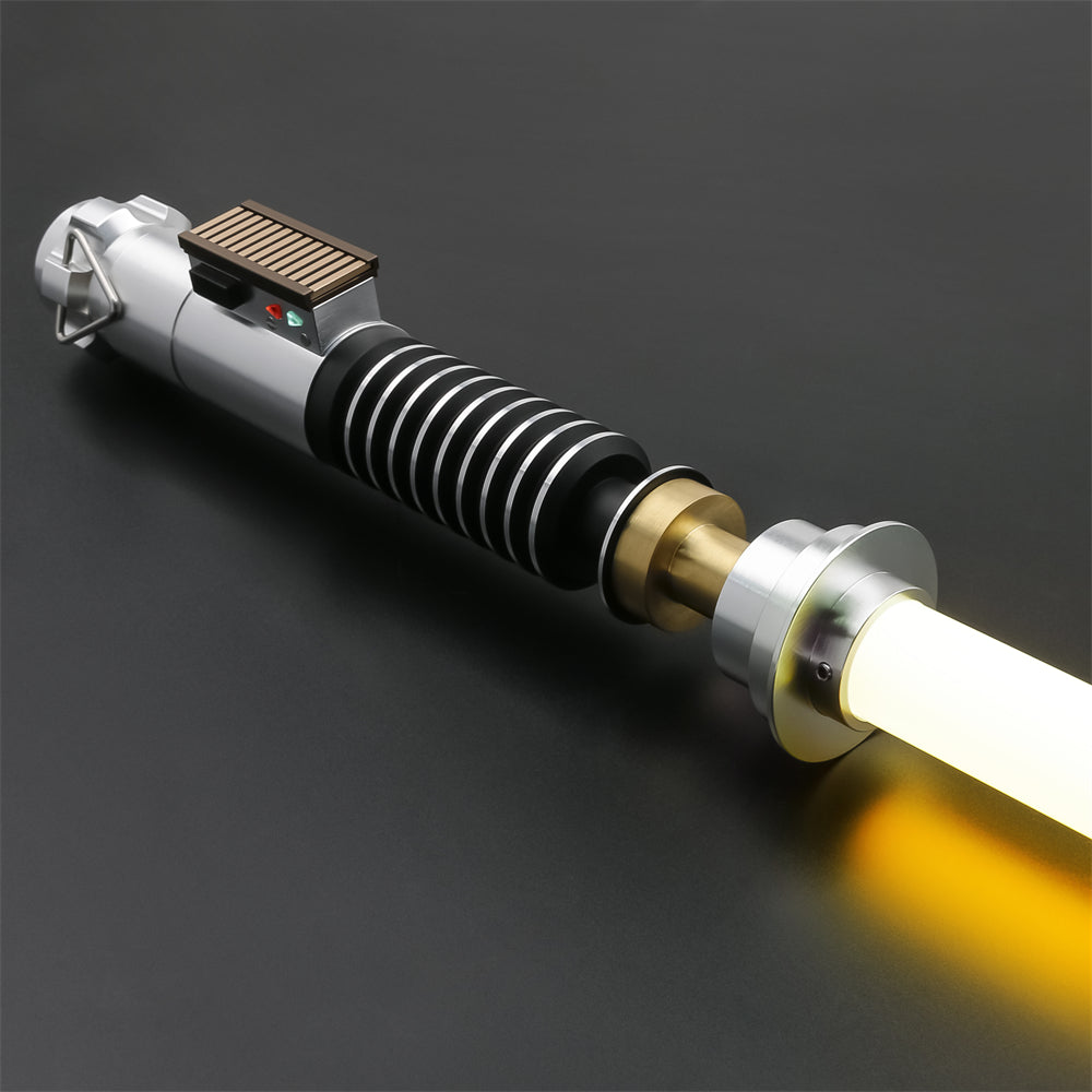 Luke ROTJ