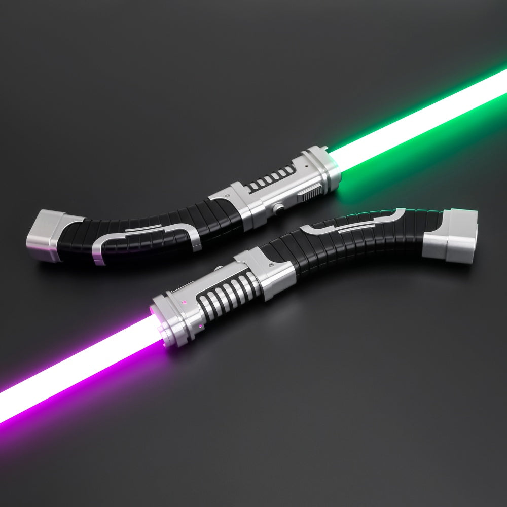 Ventress Dual