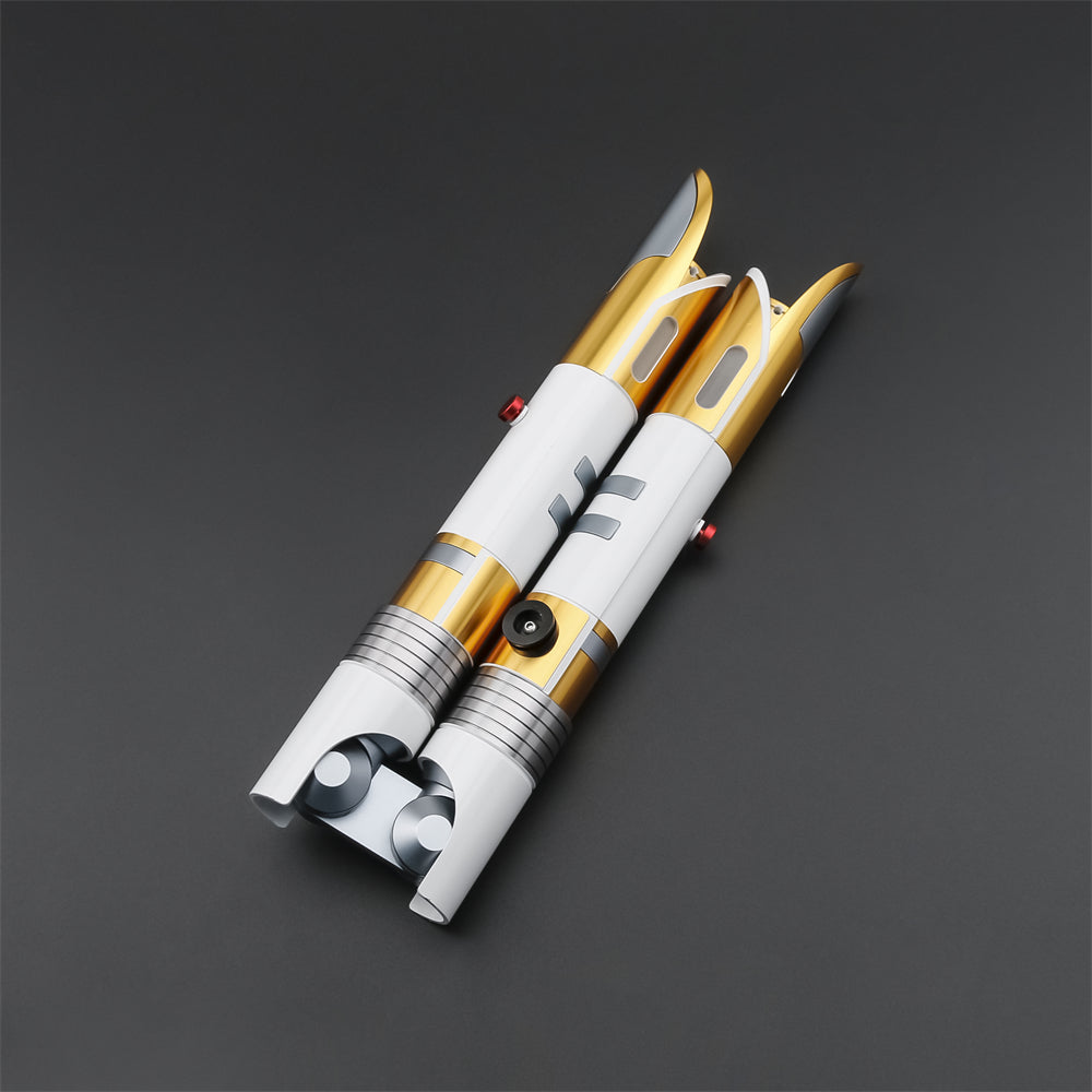 Temple Guard Dual