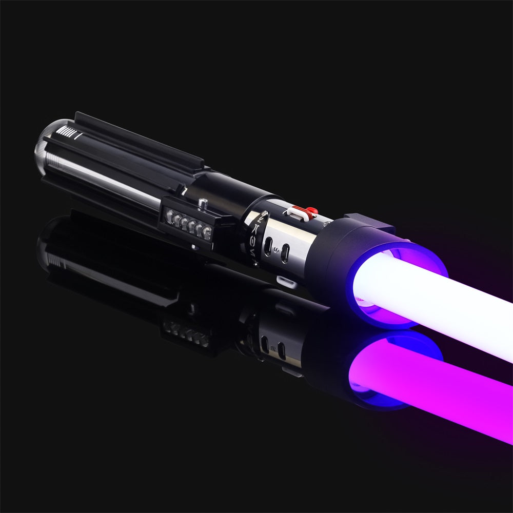 Vader EP5