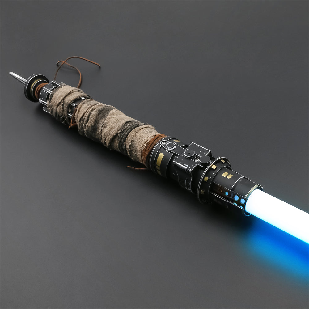 Boone Kestis lightsaber supplier image 1