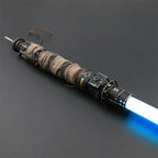 Boone Kestis lightsaber supplier image 1