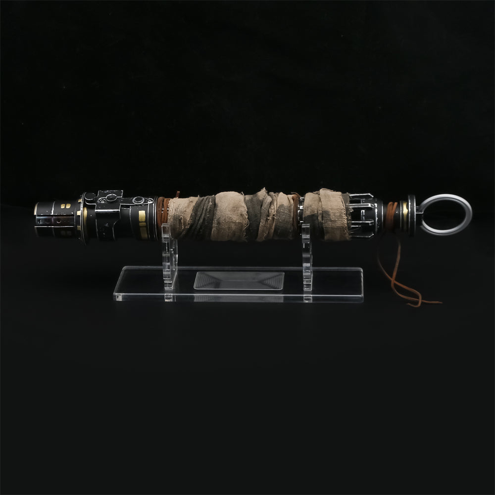 Boone Kestis lightsaber supplier image 2