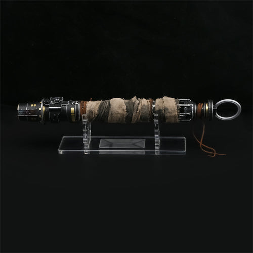 Boone Kestis lightsaber supplier image 2