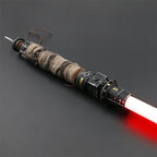 Boone Kestis lightsaber supplier image 4