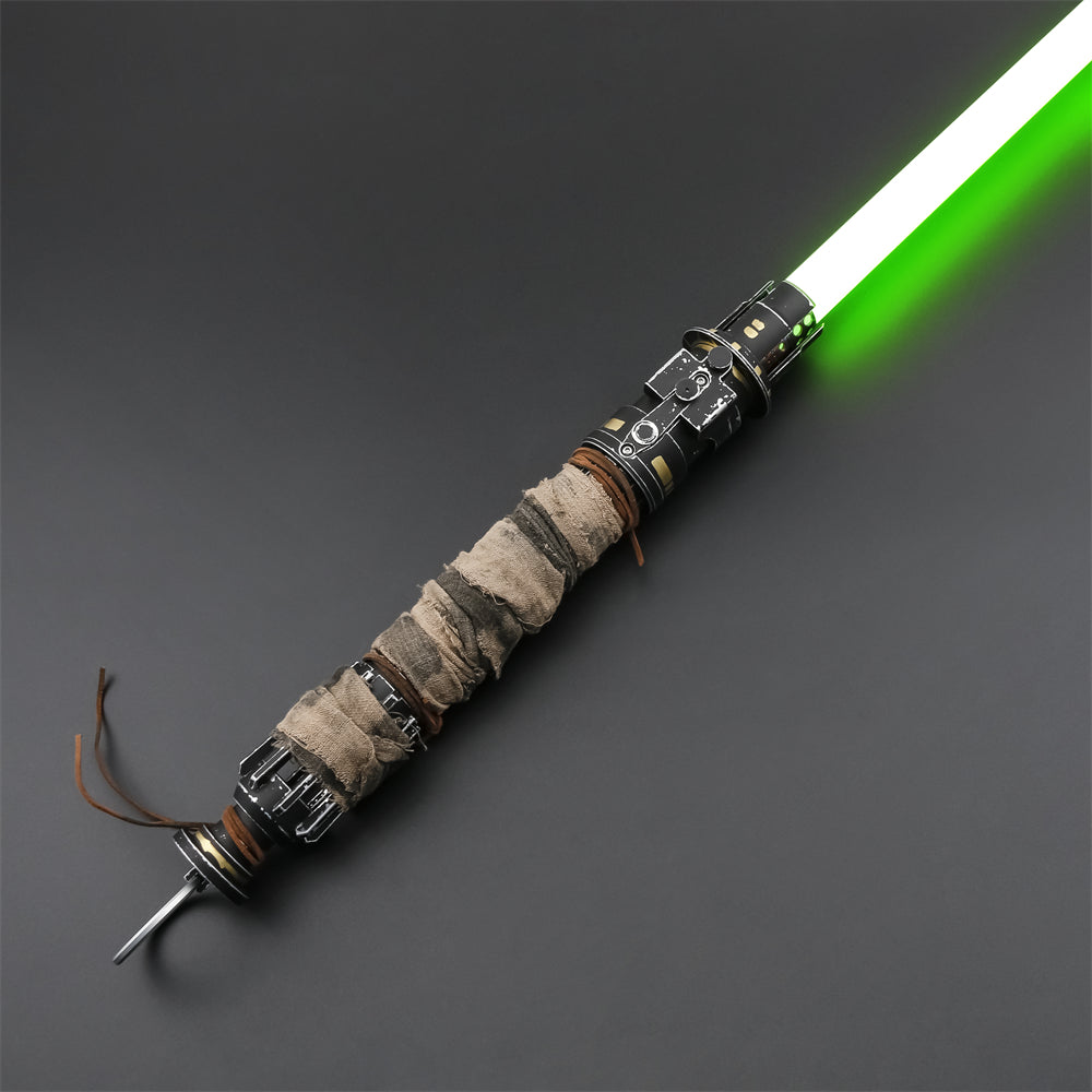Boone Kestis lightsaber supplier image 6