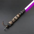Boone Kestis lightsaber supplier image 7