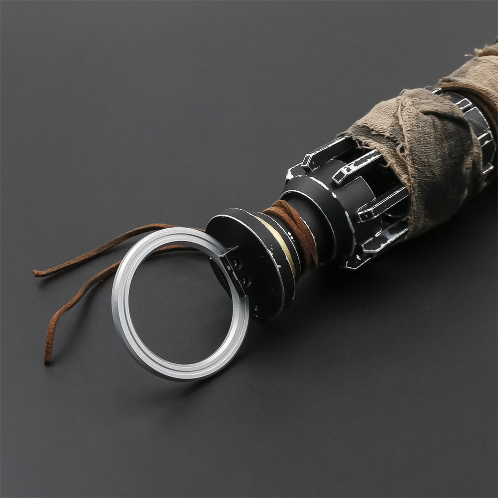 Boone Kestis lightsaber supplier image 8