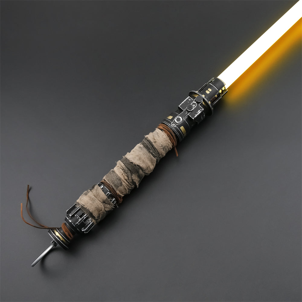 Boone Kestis lightsaber supplier image 10