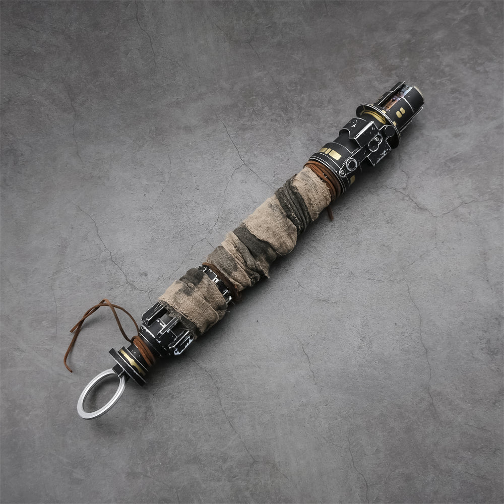 Boone Kestis lightsaber supplier image 16