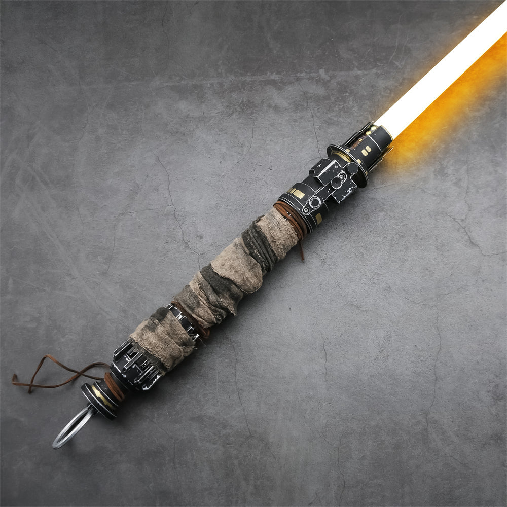 Boone Kestis lightsaber supplier image 18