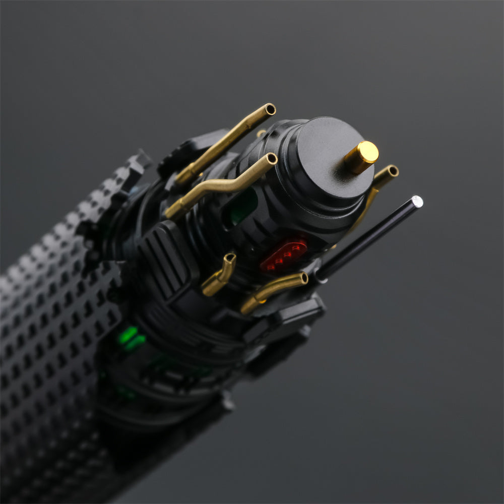 Cal Kestis EP3 supplier image 7