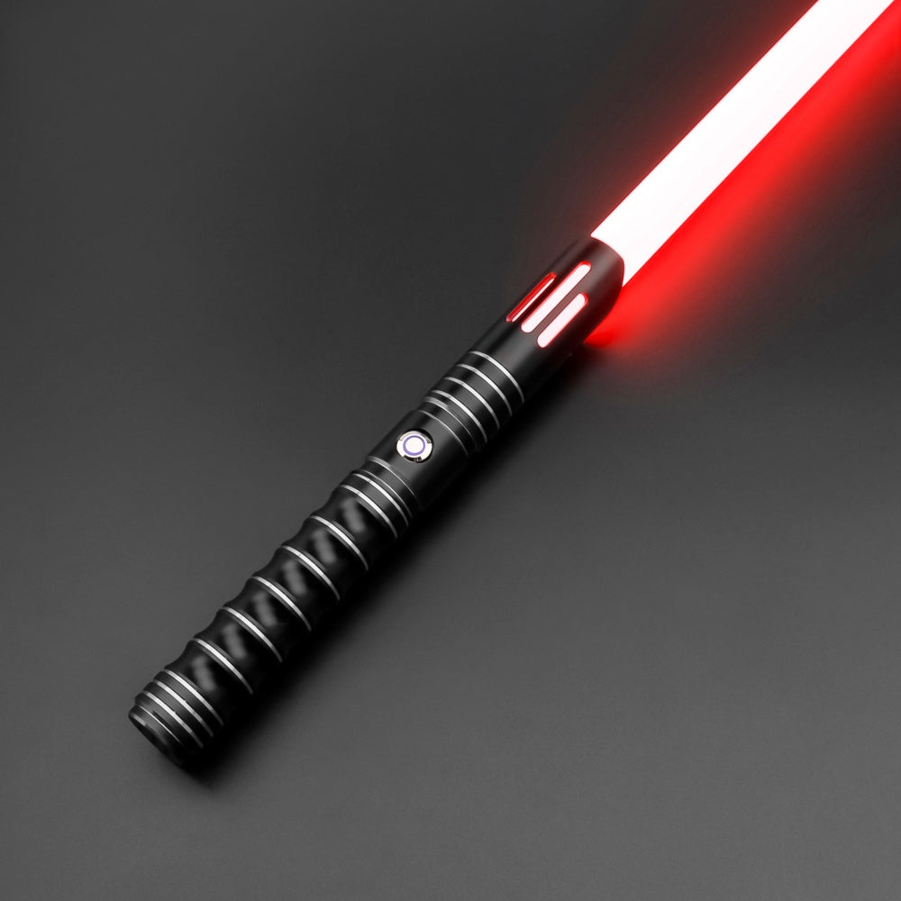 Coilstrike black saber supplier image 1