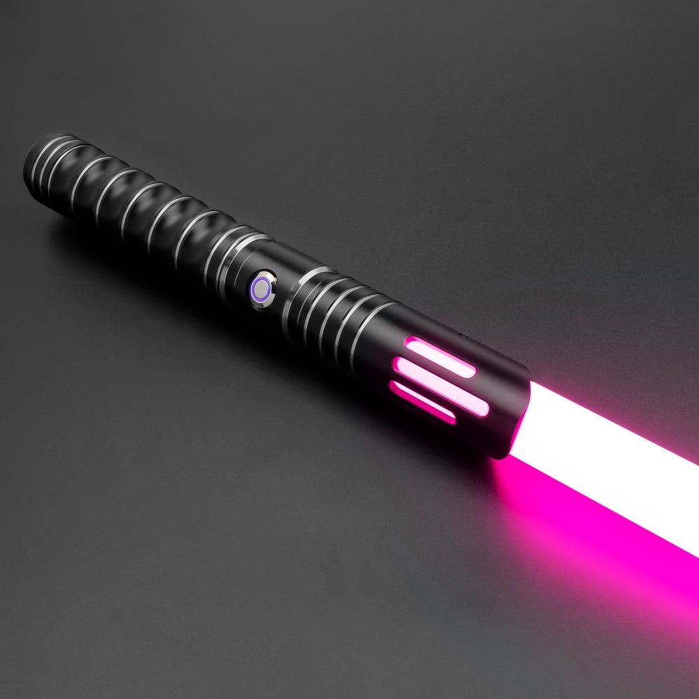 Coilstrike black saber supplier image 4