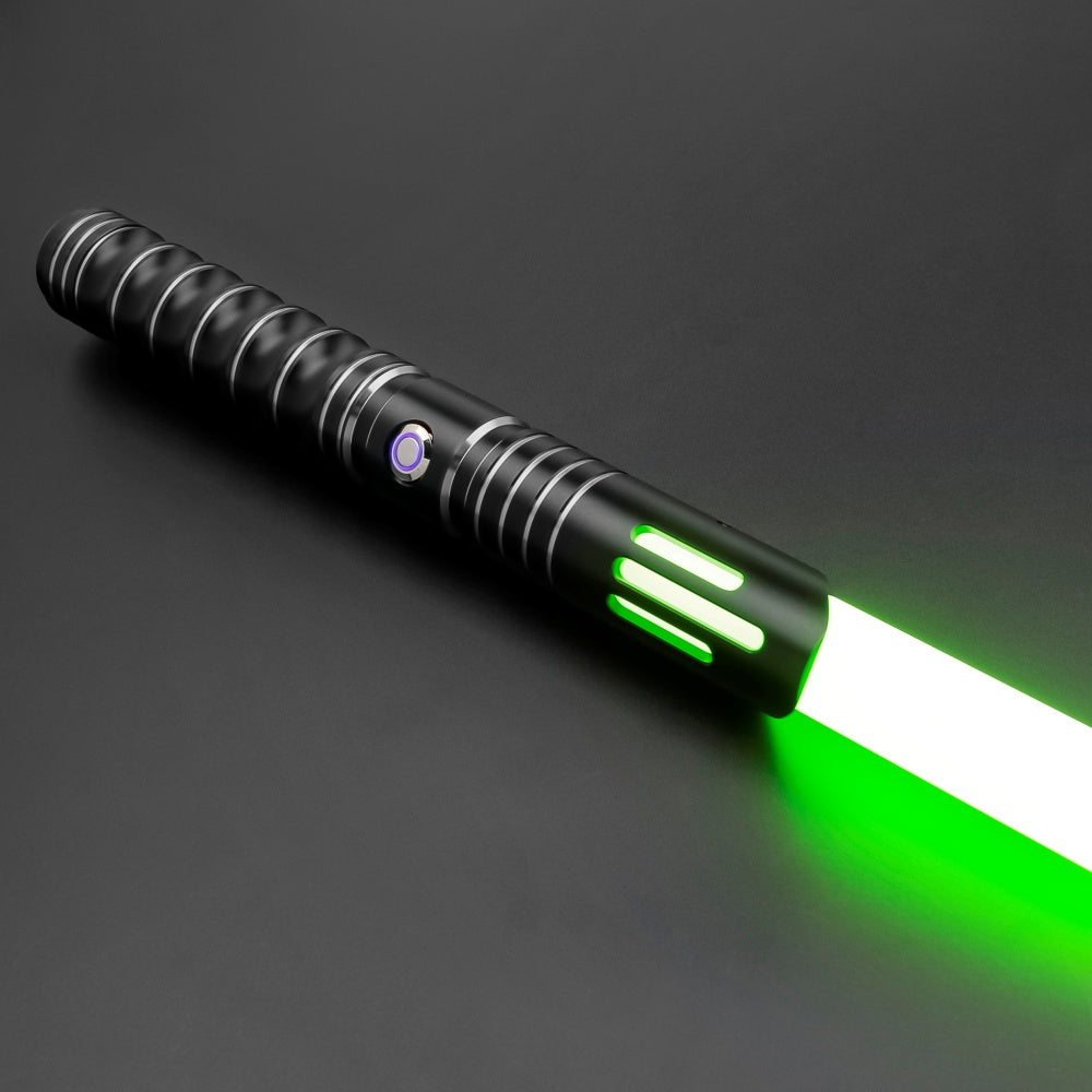 Coilstrike black saber supplier image 5