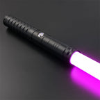 Comet Black saber supplier image 4
