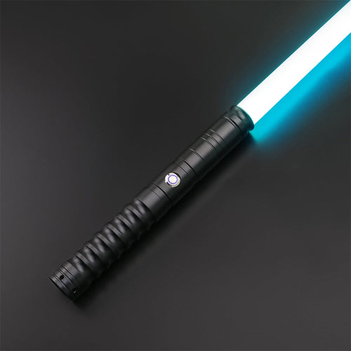 Comet - Black lightsaber - supplier image