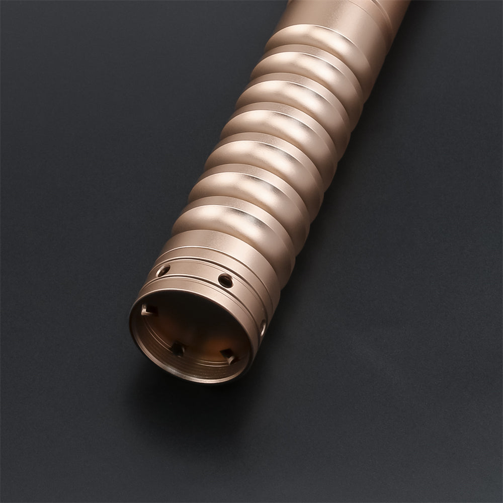 Comet Gold saber supplier image 9