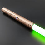Comet - Gold lightsaber - supplier image