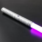 Comet Silver saber supplier image 1