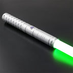 Comet Silver saber supplier image 2