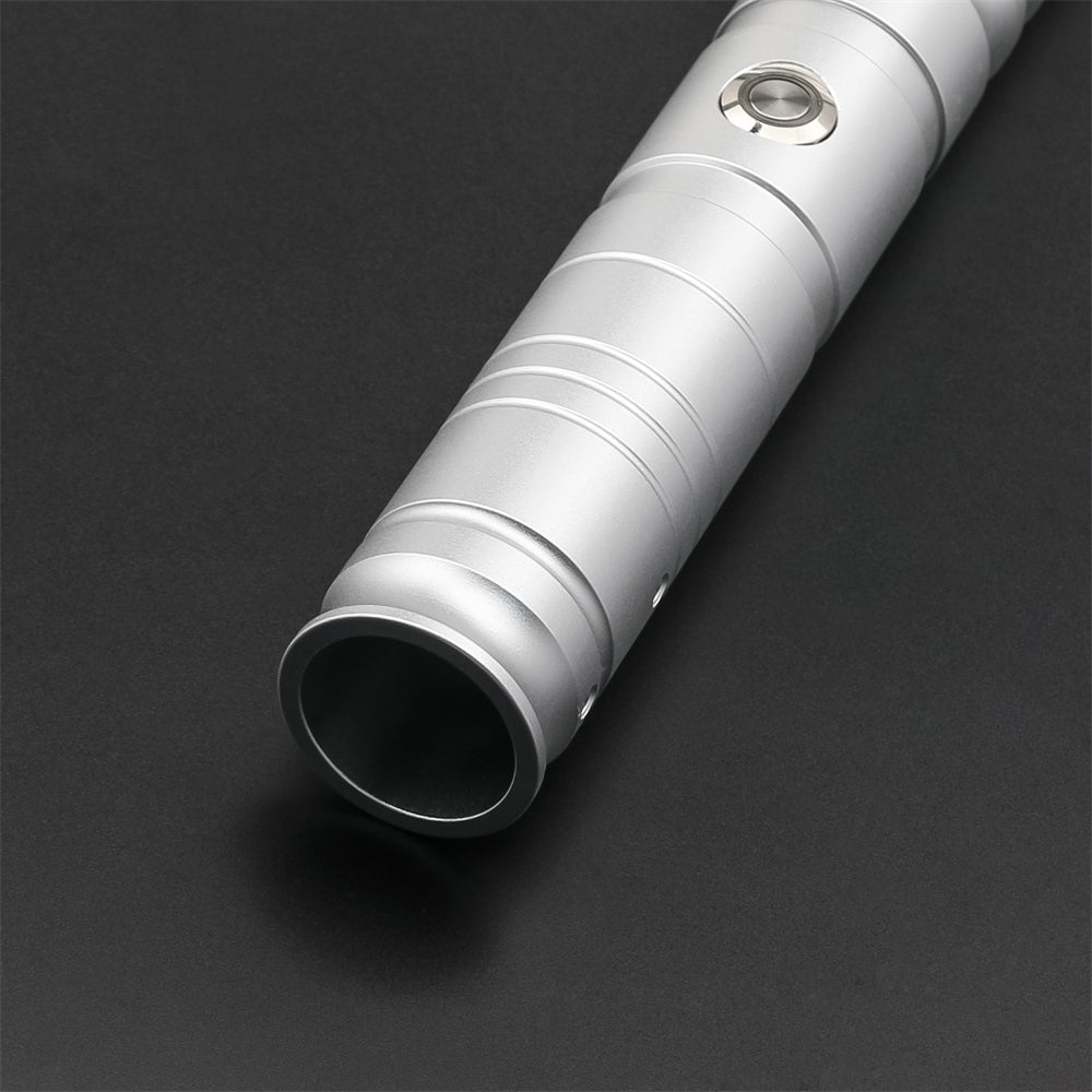 Comet Silver saber supplier image 5