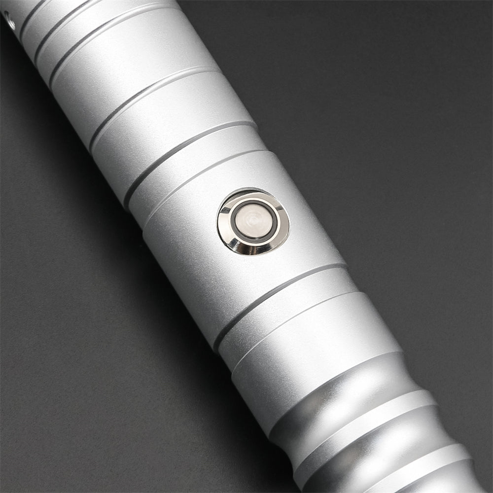 Comet Silver saber supplier image 6