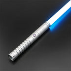 Comet Silver saber supplier image 7