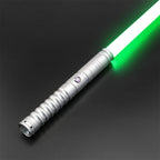 Comet Silver saber supplier image 8