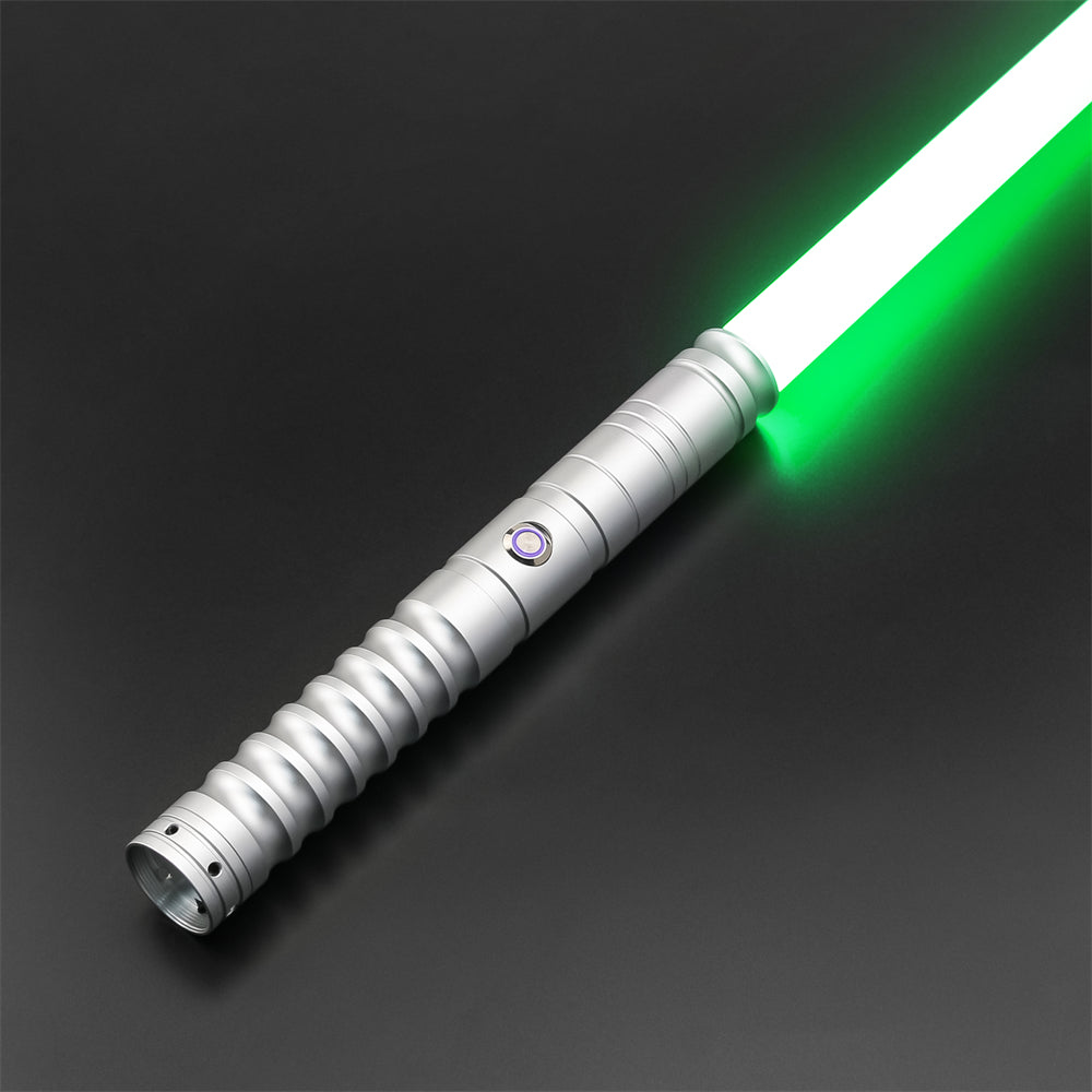 Comet Silver saber supplier image 8