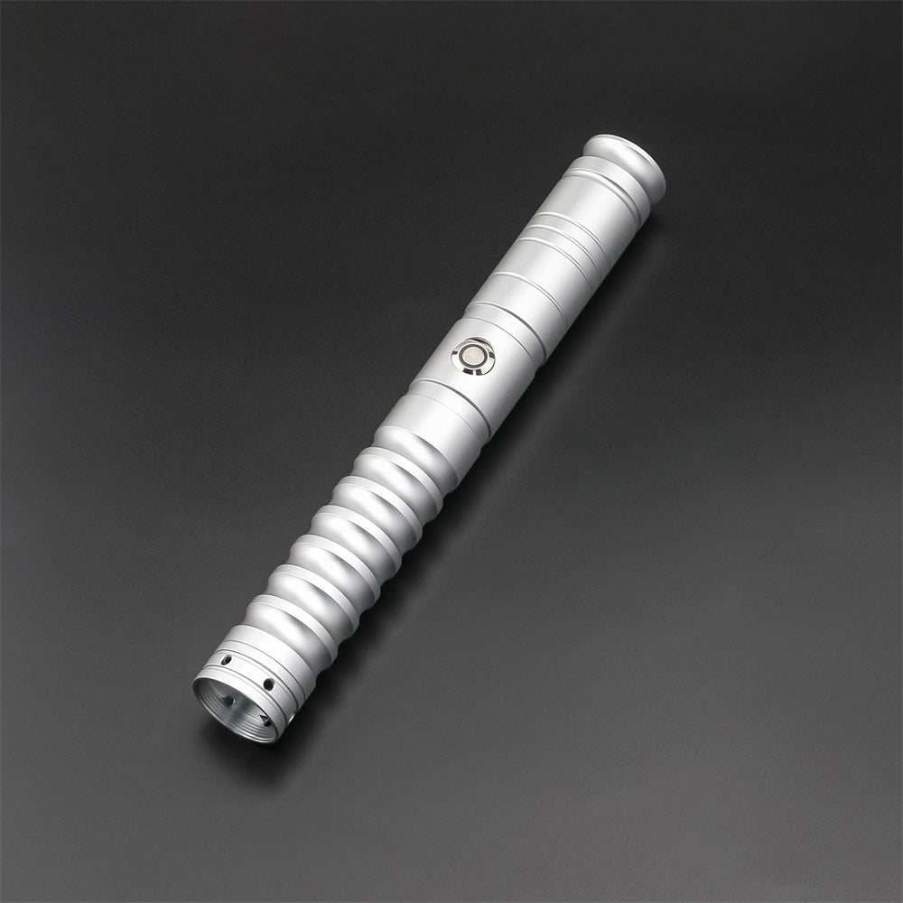 Comet Silver saber supplier image 9