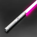 Comet - Silver lightsaber - supplier image