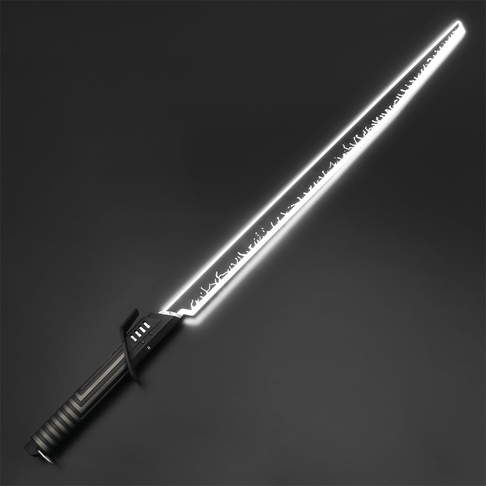 Darksaber lightsaber supplier image 1