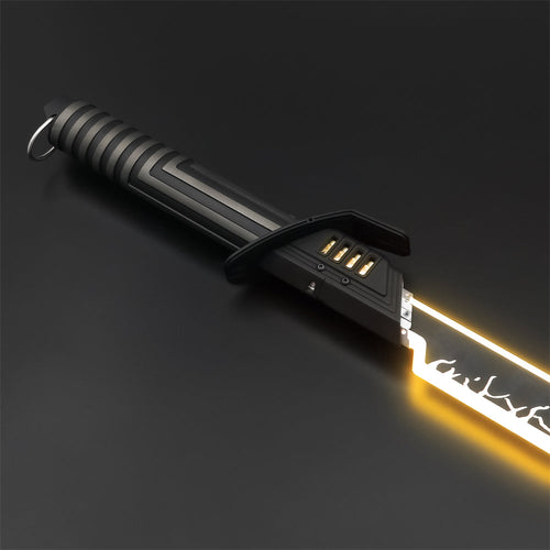 Darksaber lightsaber supplier image 2