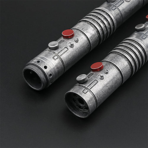 Darth Maul Weathered lightsaber supplier image 2