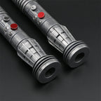 Darth Maul Weathered lightsaber supplier image 3