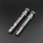 Darth Maul Weathered lightsaber supplier image 7