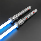 Darth Maul Weathered lightsaber supplier image 9