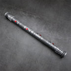 Darth Maul Weathered lightsaber supplier image 10