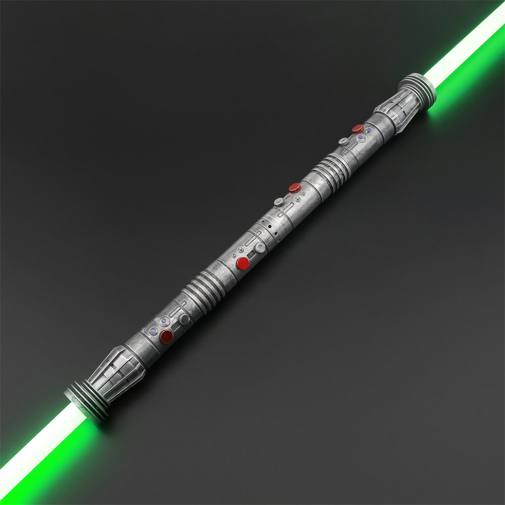 Darth Maul Weathered lightsaber supplier image 15