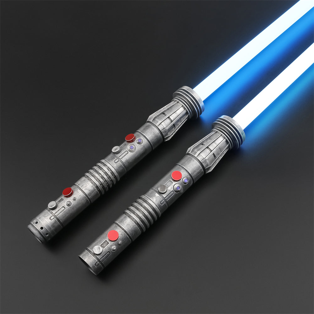 Darth Maul Weathered lightsaber supplier image 16