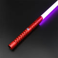 Helix - Red lightsaber - supplier image