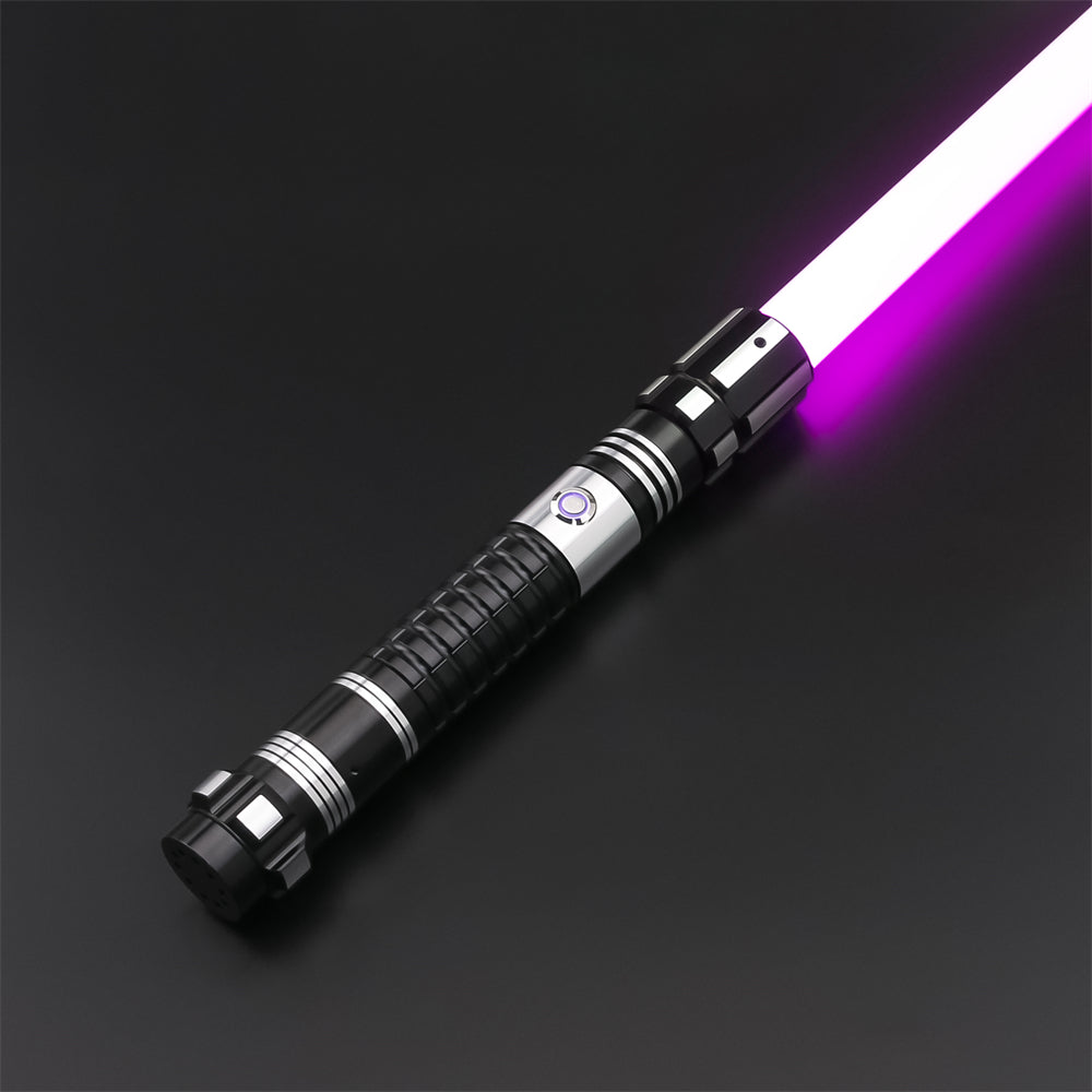 Highborn lightsaber - supplier image