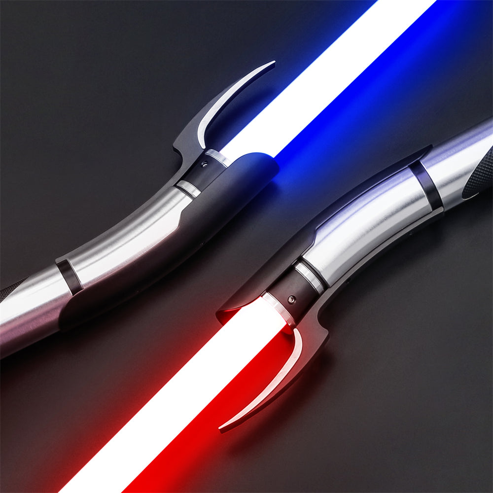 Jedi Dooku lightsaber supplier image 4