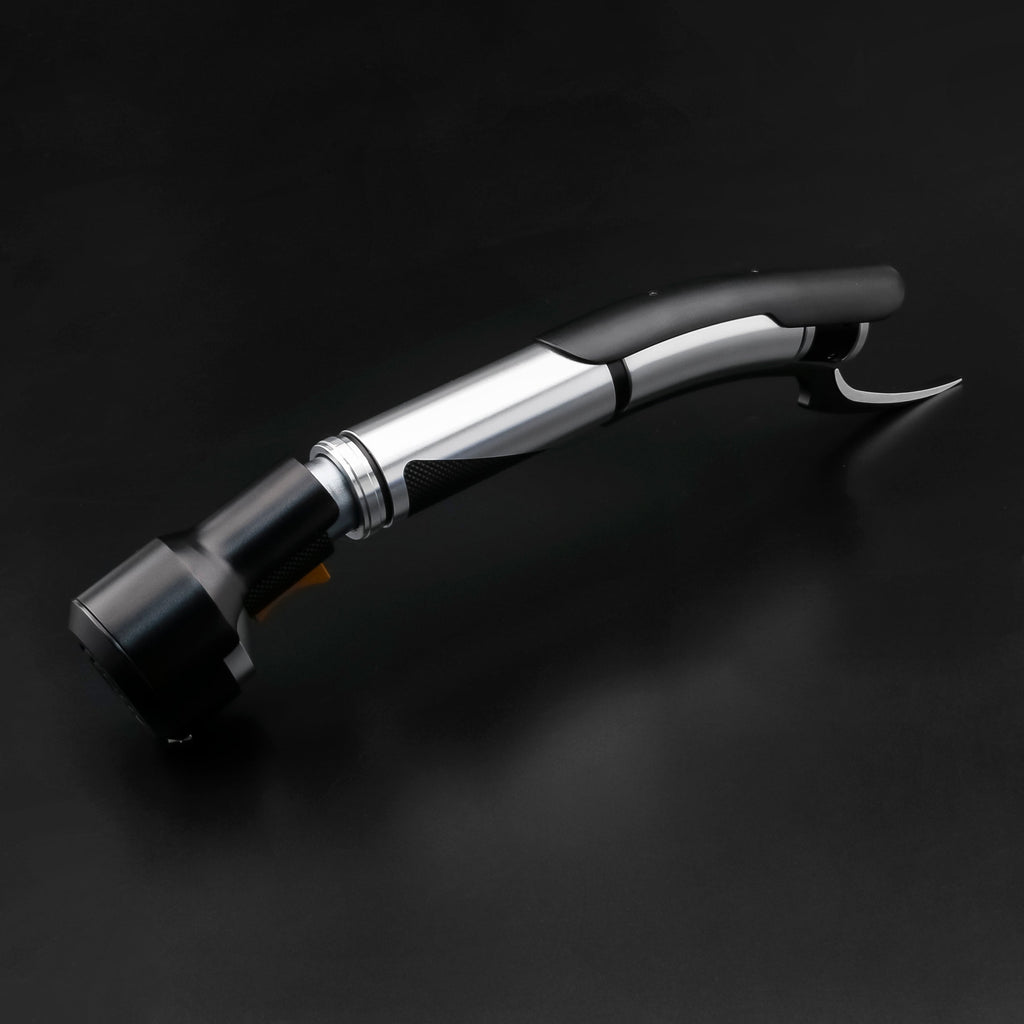 Jedi Dooku lightsaber supplier image 10